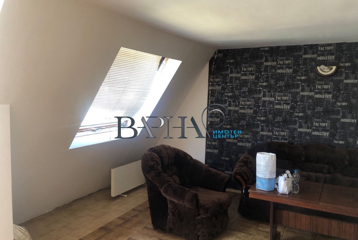 3-стаен - Варна, Център - 0