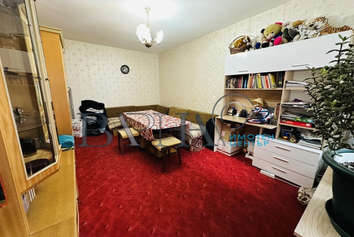 4-стаен - Варна, Левски - 0