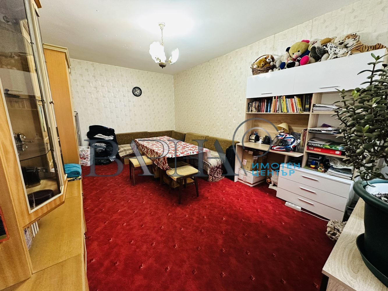 4-стаен - Варна, Левски - 0