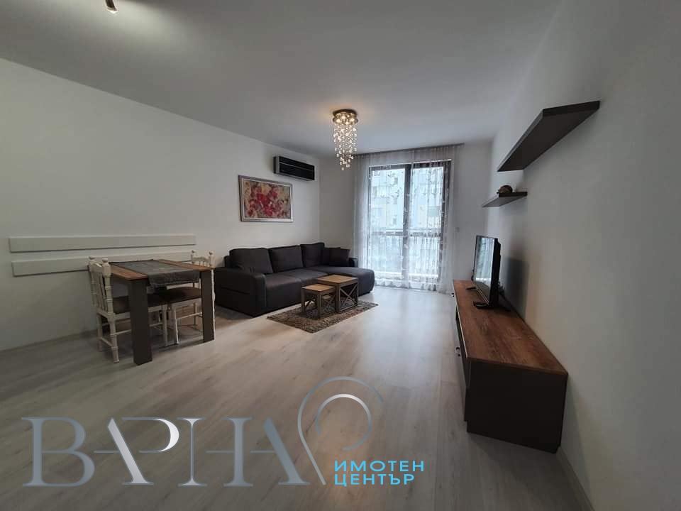 2-стаен - Варна, Цветен - 0