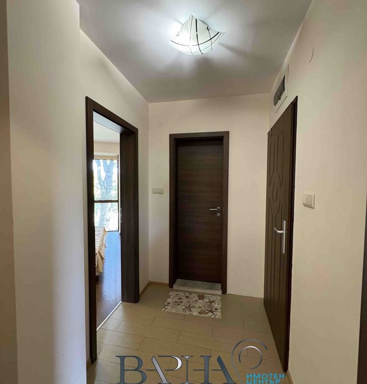 2-стаен - Варна, м-т Ален Мак - 0