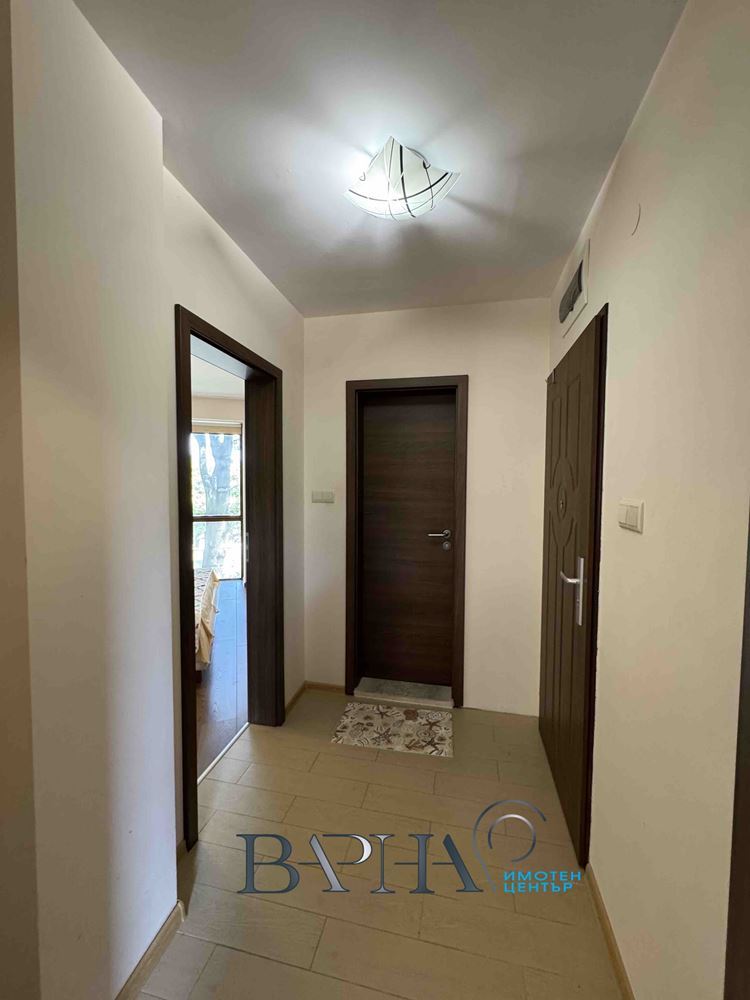 2-стаен - Варна, м-т Ален Мак - 0