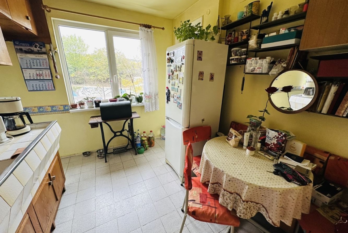 4-стаен - Варна, Левски - 0