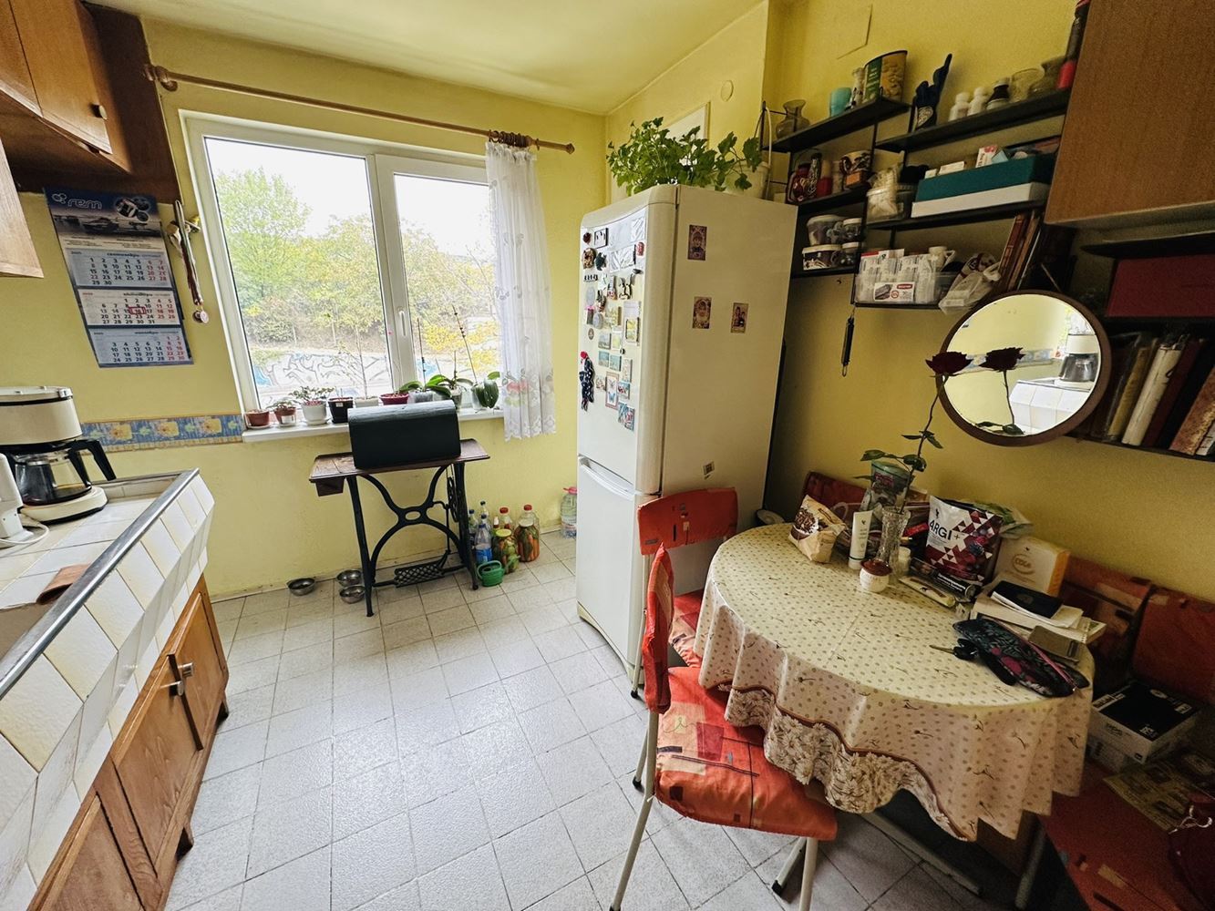 4-стаен - Варна, Левски - 0