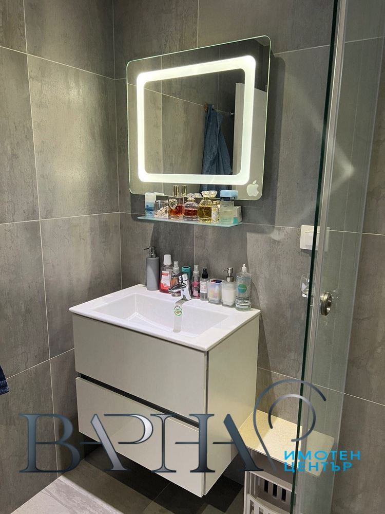 2-стаен - Варна, Левски - 0