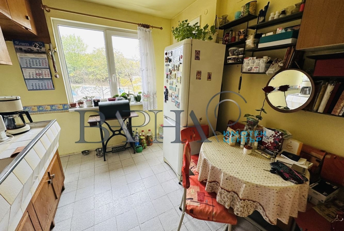 4-стаен - Варна, Левски - 0