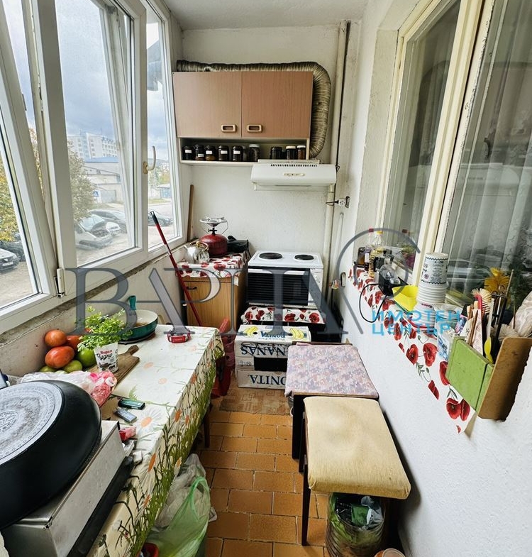 4-стаен - Варна, Левски - 0