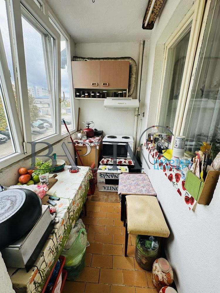 4-стаен - Варна, Левски - 0