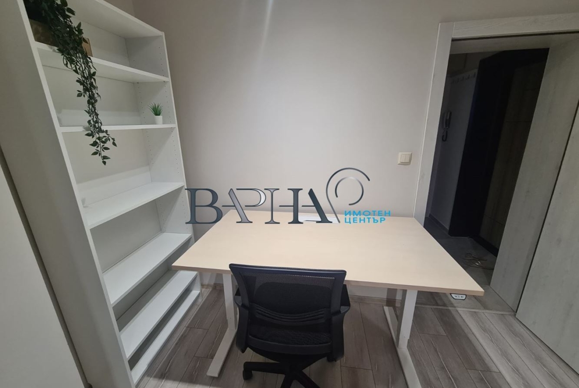 2-стаен - Варна, Генералите - 0