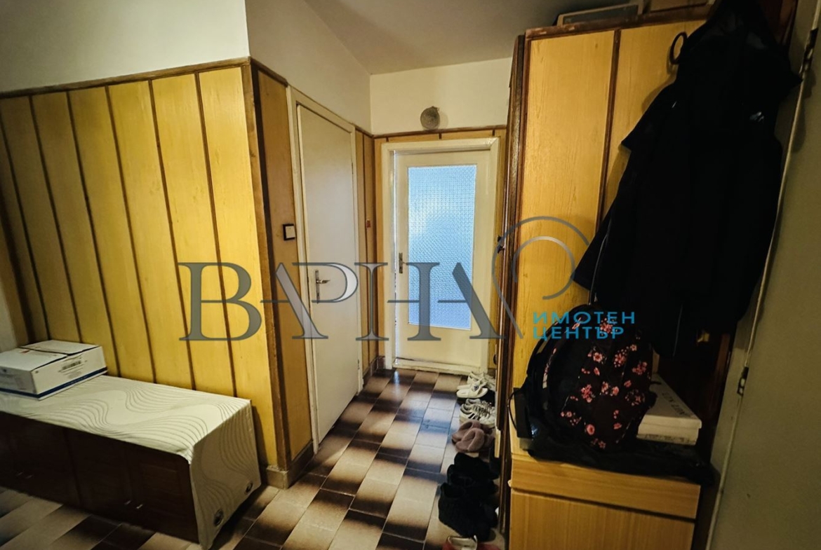 4-стаен - Варна, Левски - 0