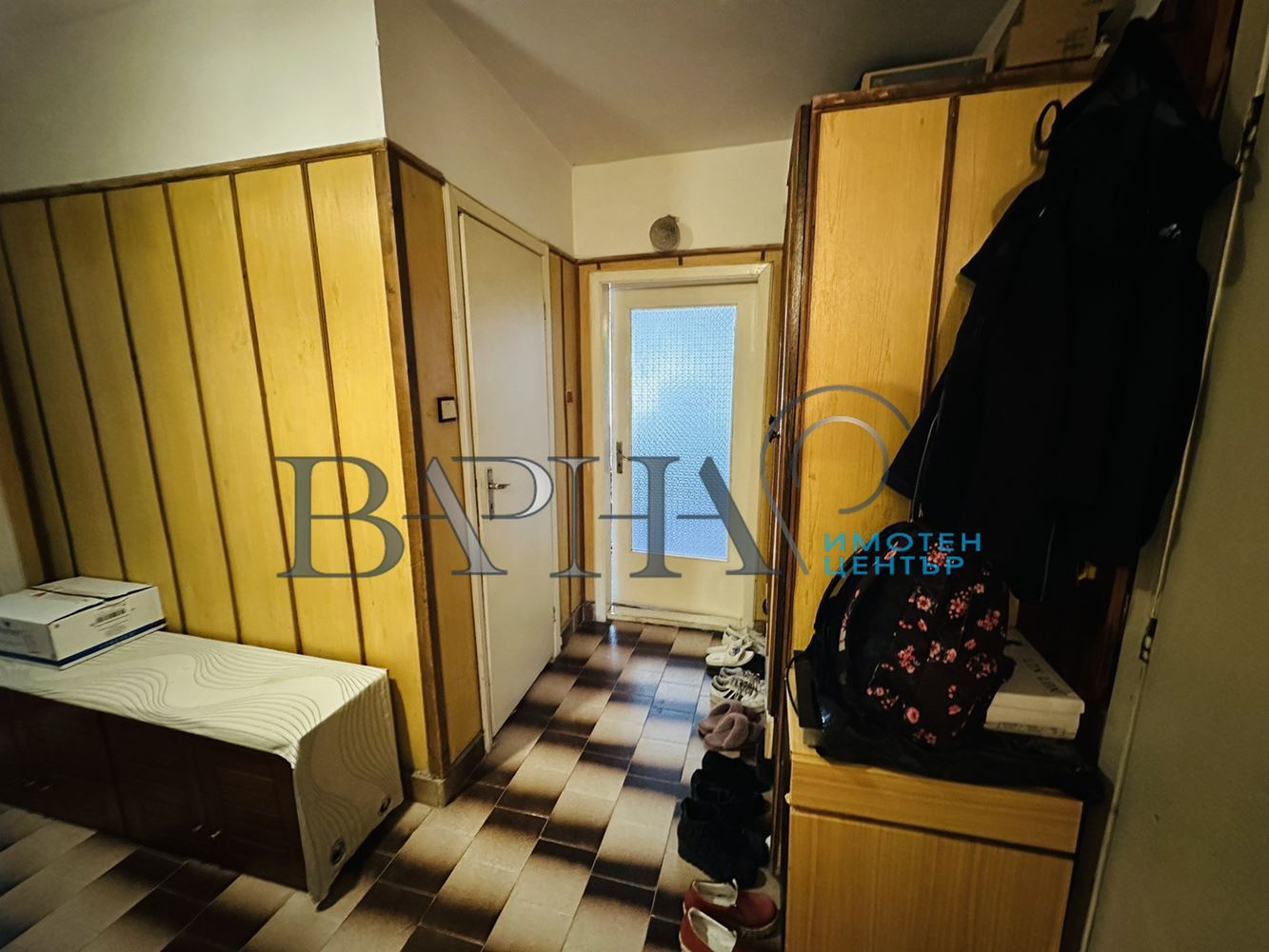 4-стаен - Варна, Левски - 0