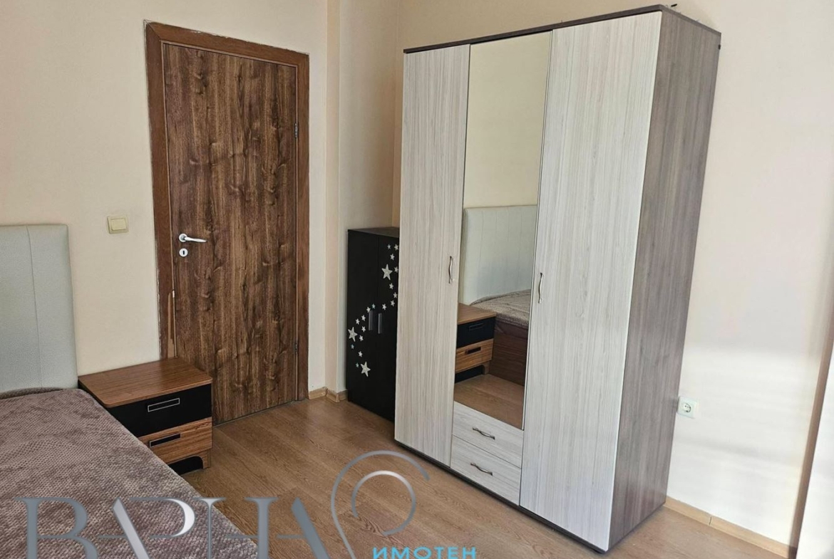 2-стаен - Варна, Трошево - 0