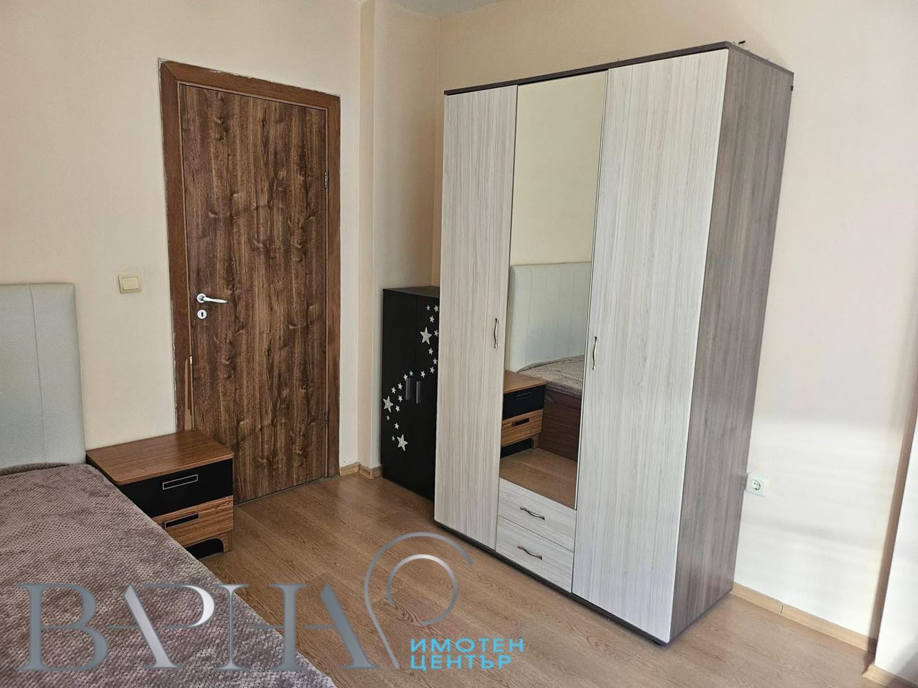 2-стаен - Варна, Трошево - 0