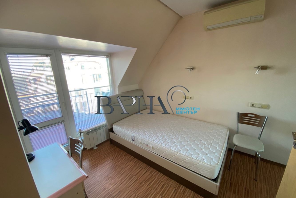 4-стаен - Варна, Погребите - 0