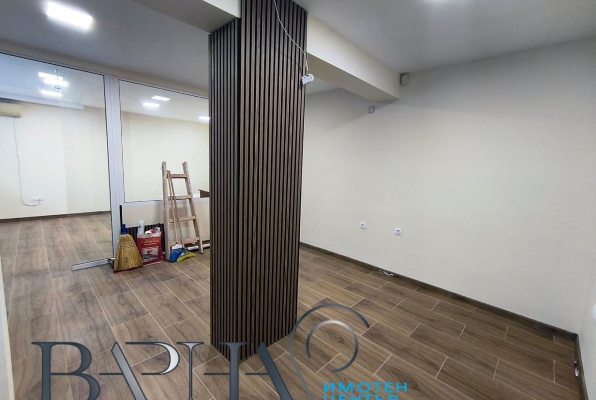 Офис - Варна, Трошево - 0