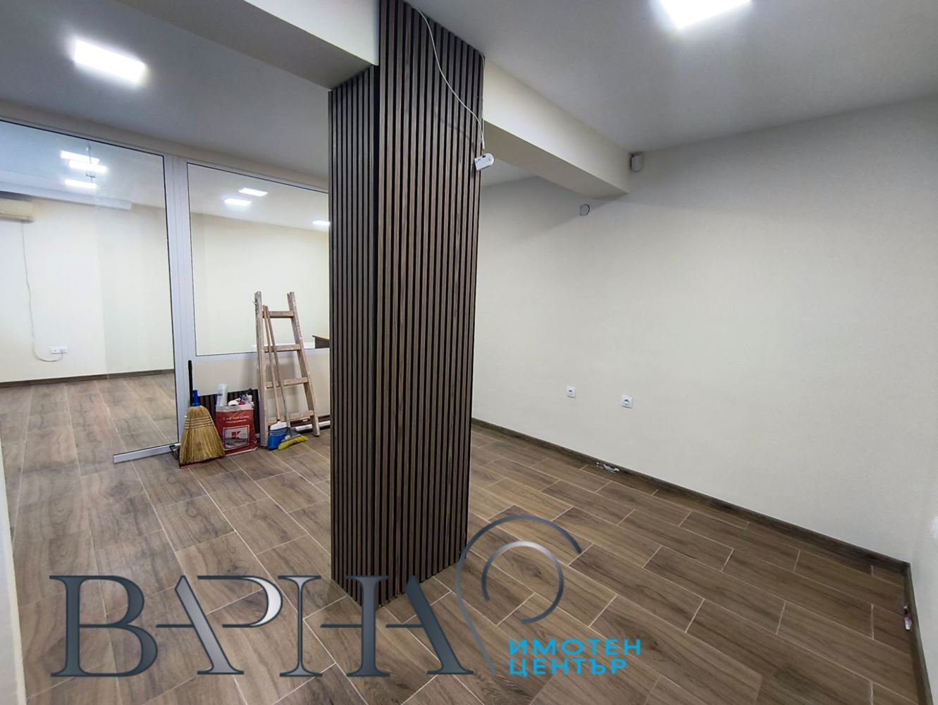 Офис - Варна, Трошево - 0