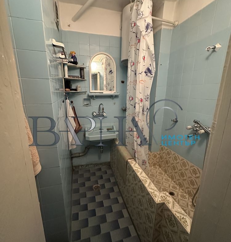 3-стаен - Варна, Лятно кино Тракия - 0