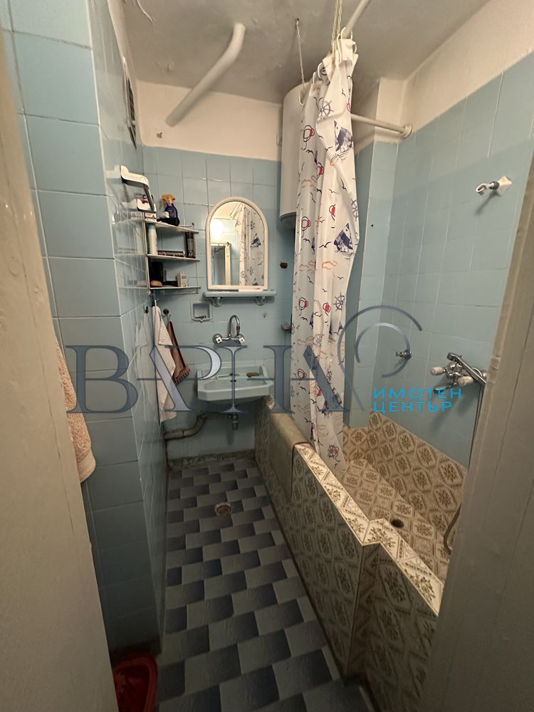 3-стаен - Варна, Лятно кино Тракия - 0