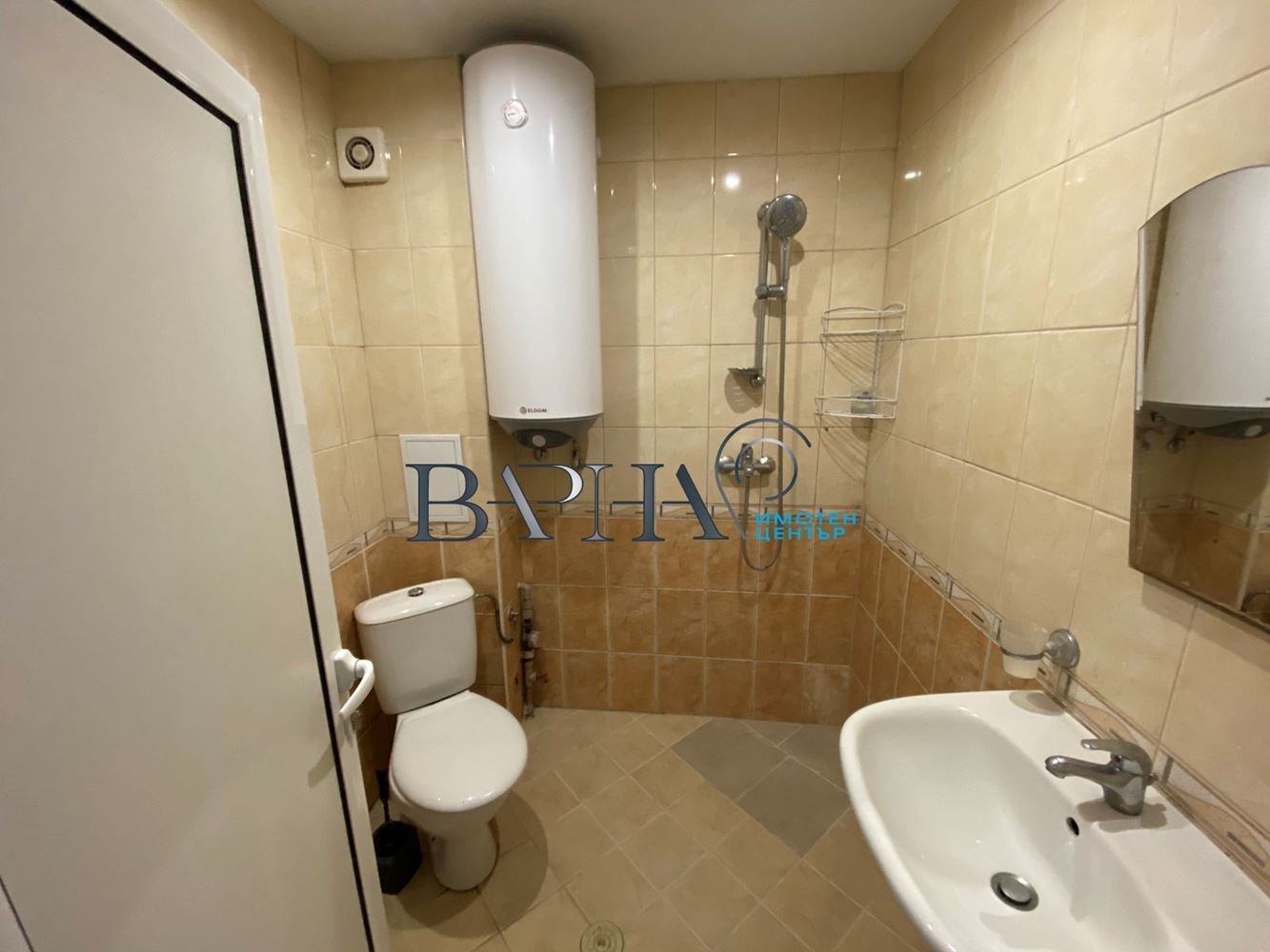 2-стаен - Варна, Лятно кино Тракия - 0