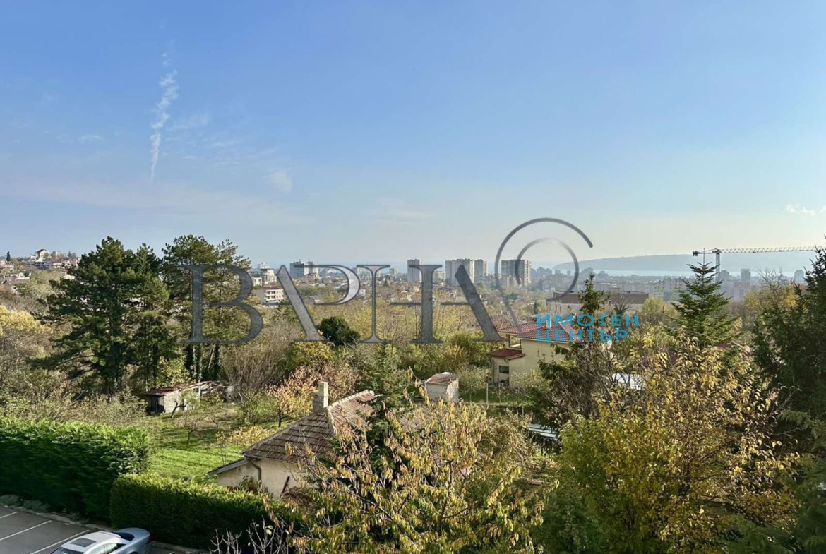 3-стаен - Варна, Цветен - 0