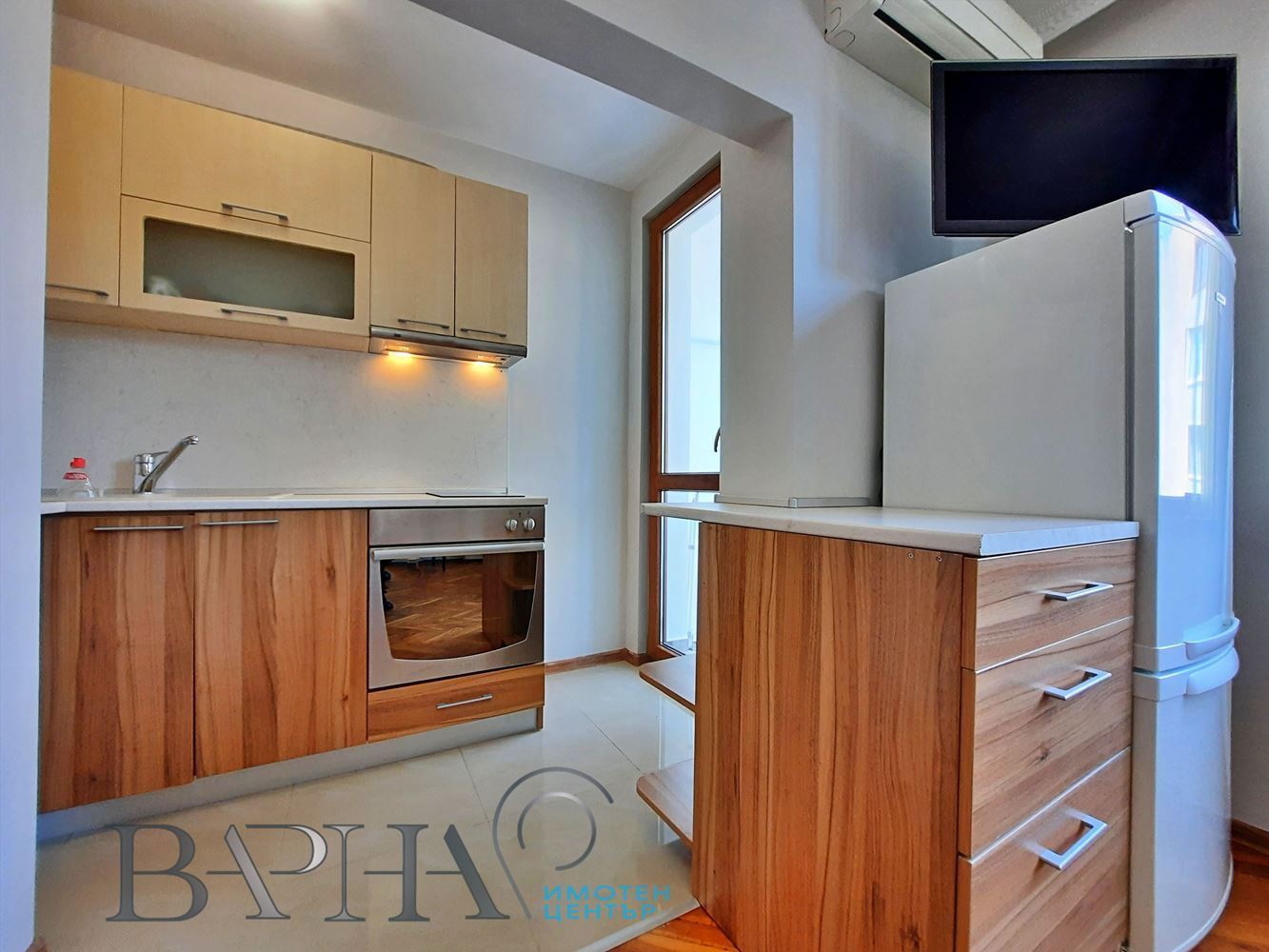 2-стаен - Варна, Общината - 0