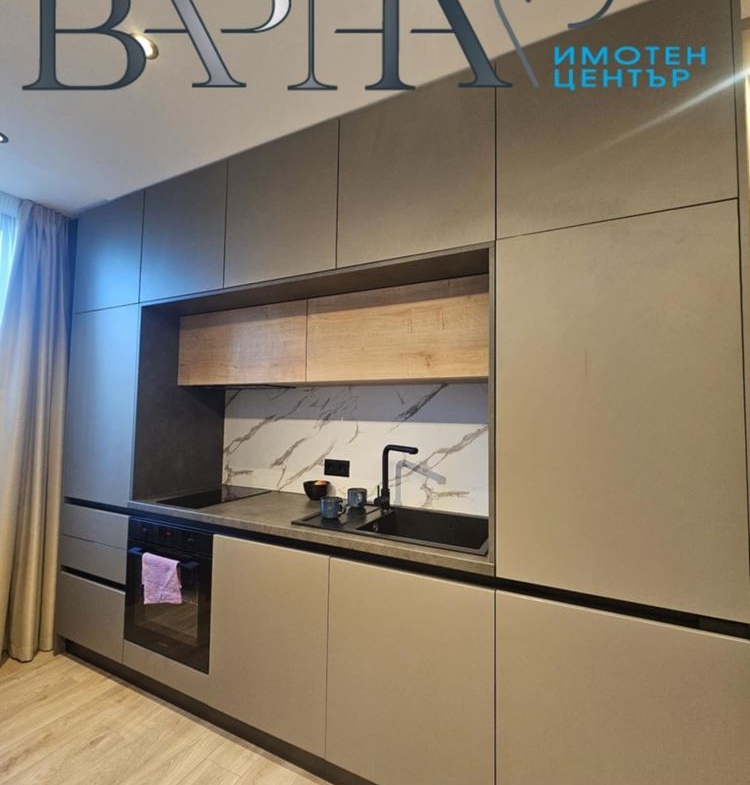 2-стаен - Варна, Чайка - 0