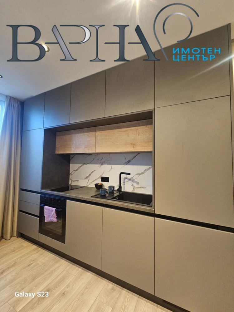 2-стаен - Варна, Чайка - 0