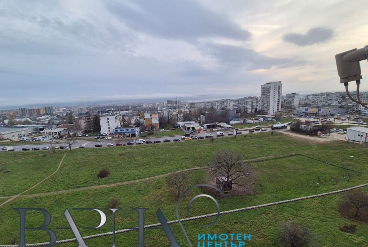 2-стаен - Варна, Възраждане 3 - 0