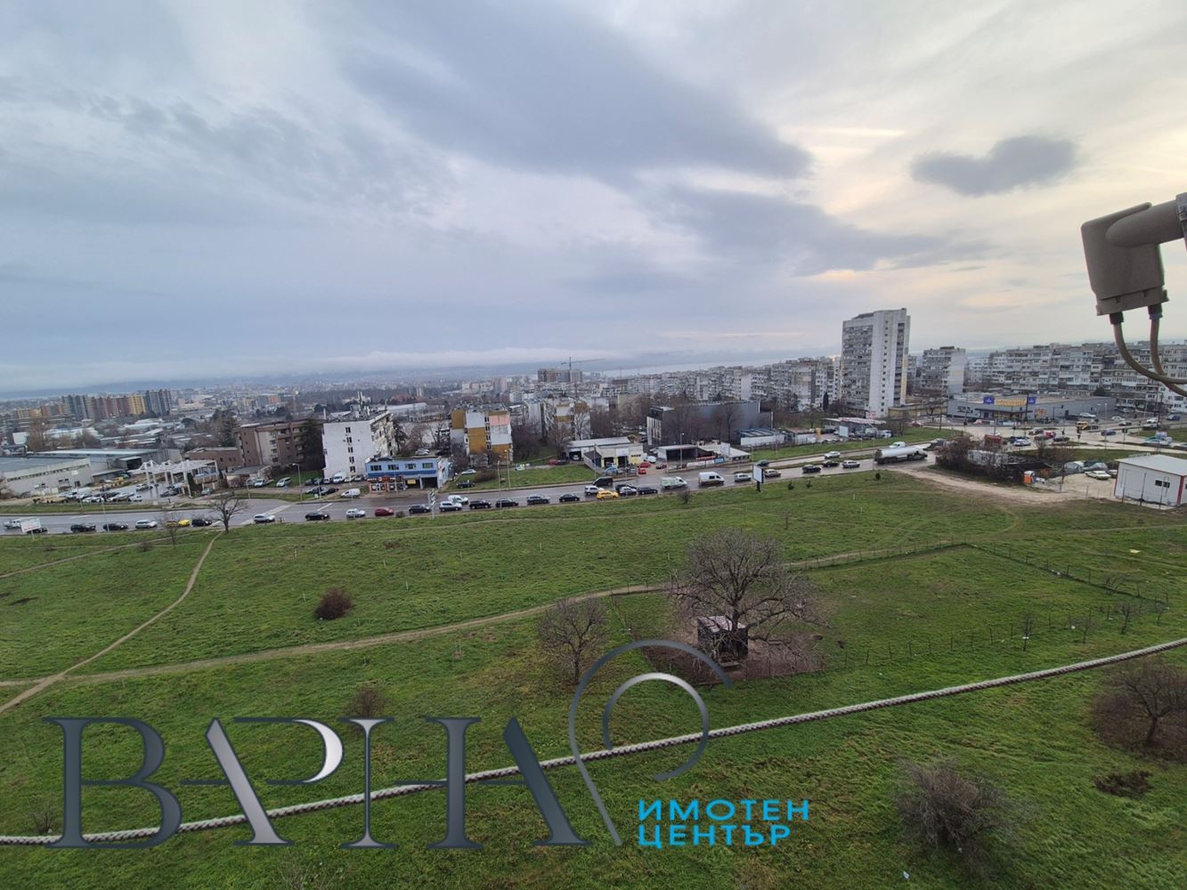 2-стаен - Варна, Възраждане 3 - 0