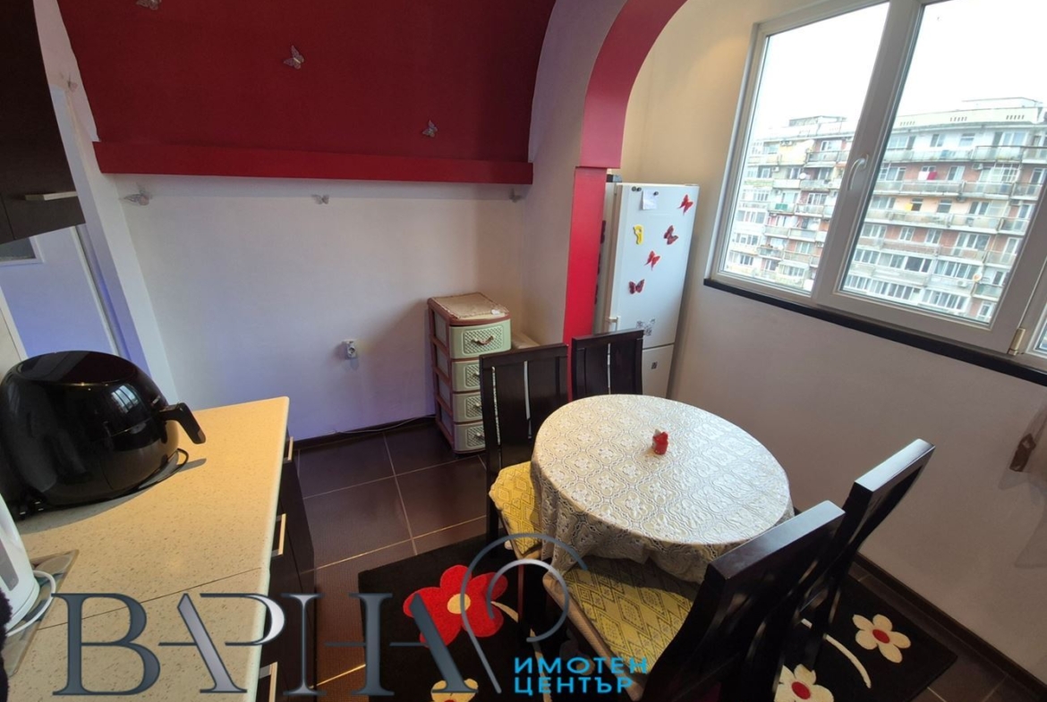 2-стаен - Варна, Възраждане 3 - 0