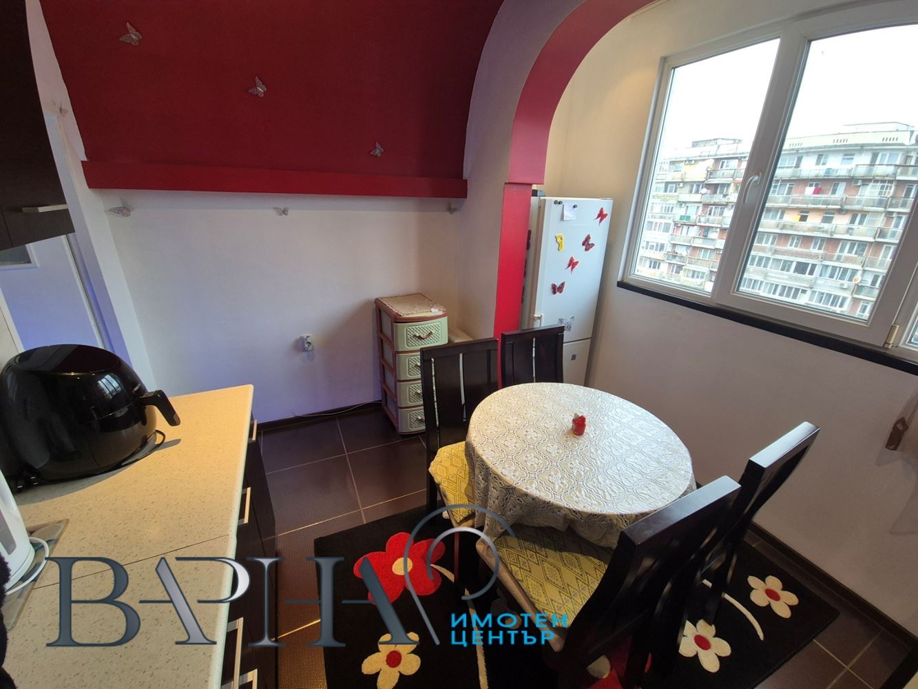 2-стаен - Варна, Възраждане 3 - 0