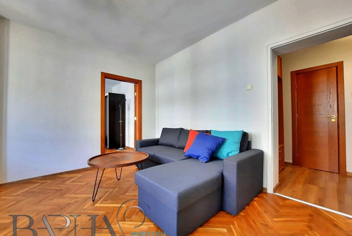 2-стаен - Варна, Общината - 0