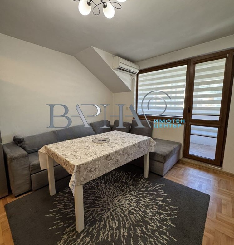 2-стаен - Варна, ХЕИ - 0