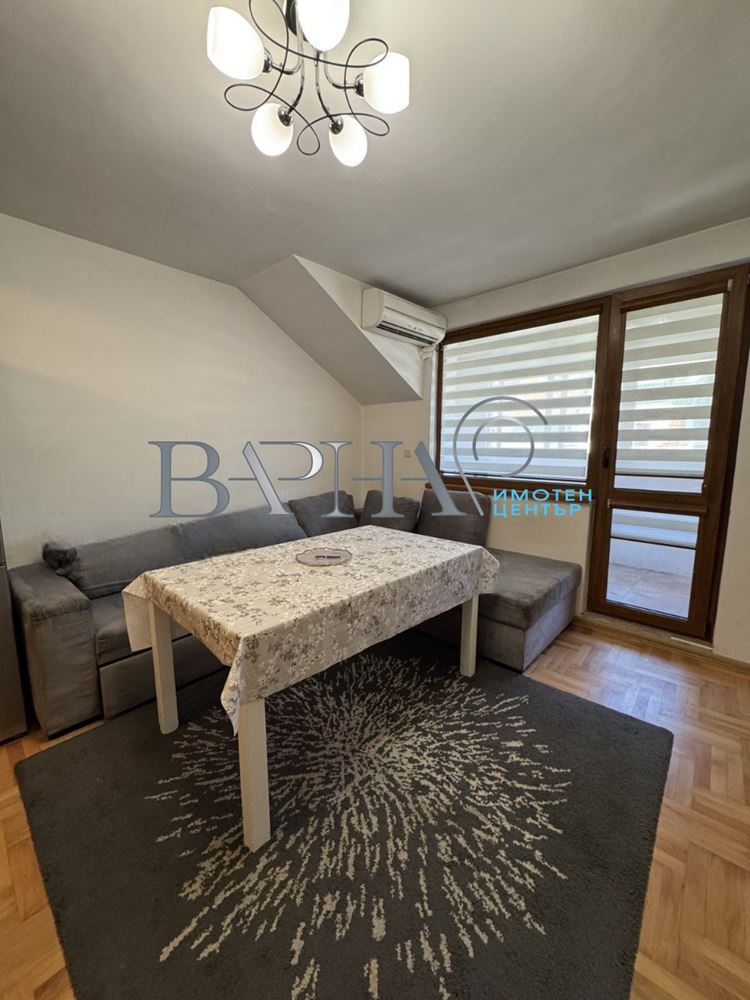 2-стаен - Варна, ХЕИ - 0