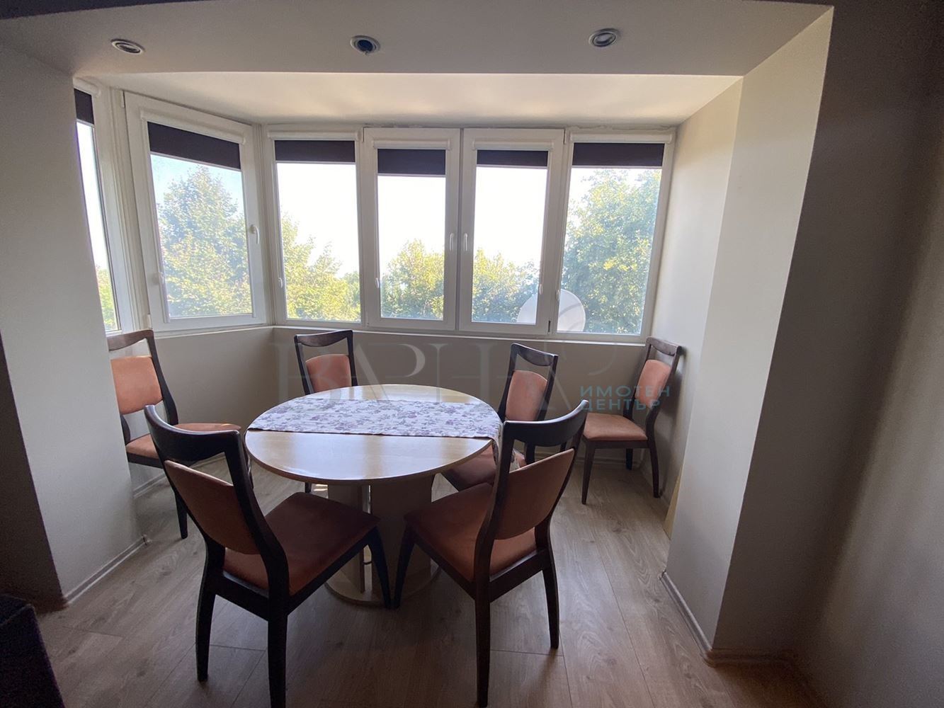 4-стаен - Варна, Бриз - 0