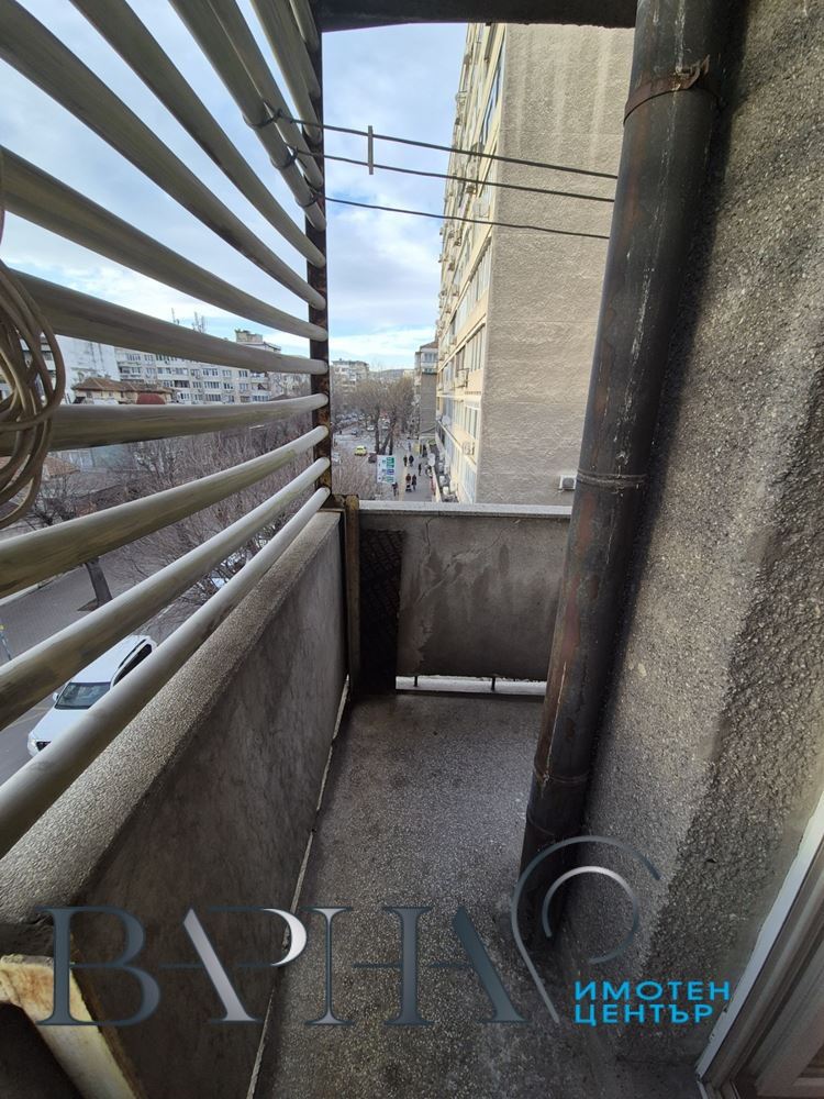 3-стаен - Варна, Колхозен пазар - 0