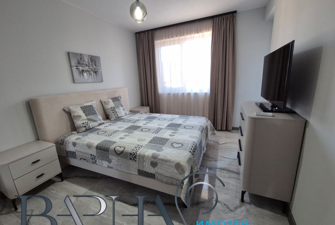 2-стаен - Варна, Възраждане 1 - 0