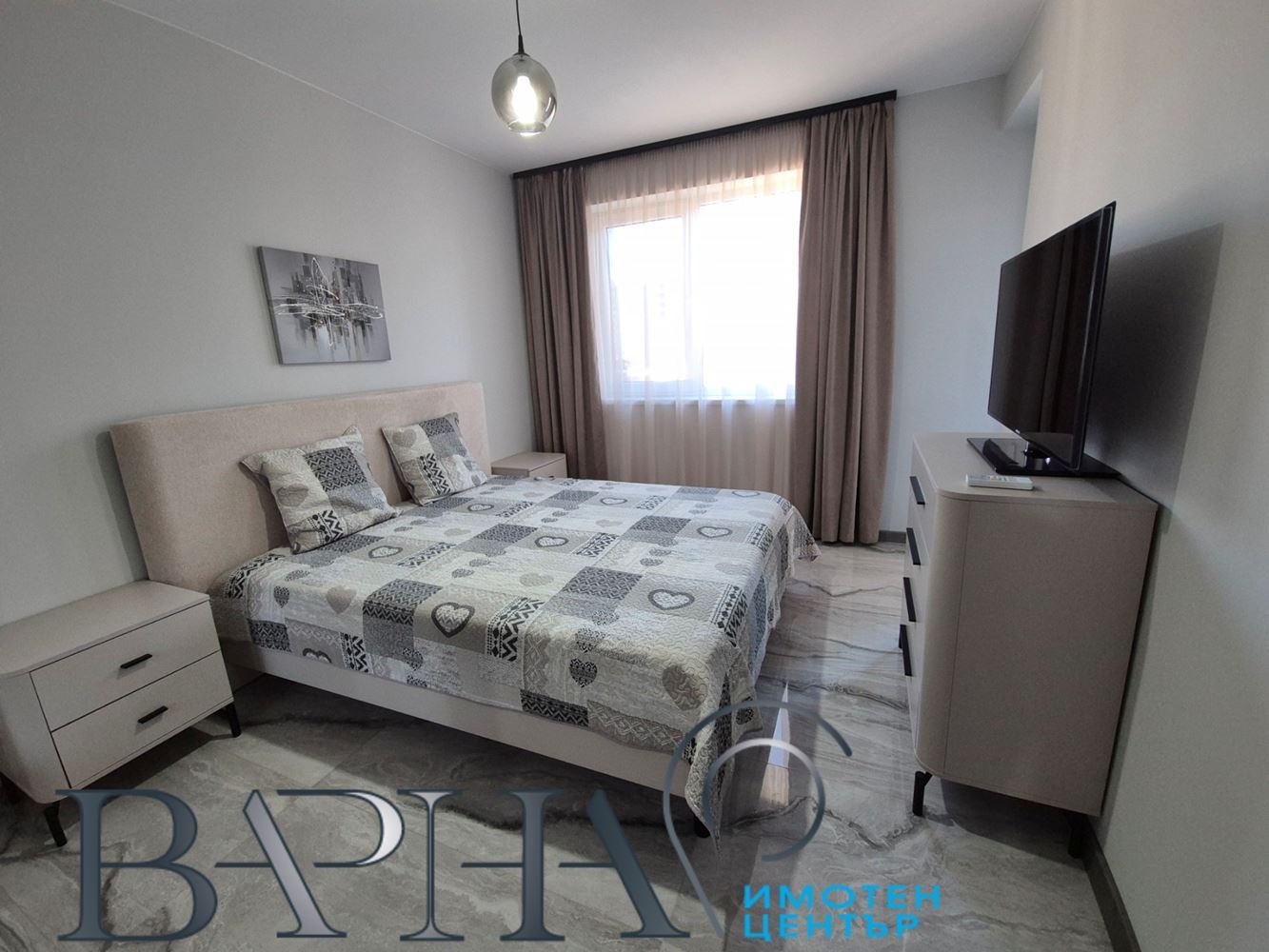 2-стаен - Варна, Възраждане 1 - 0