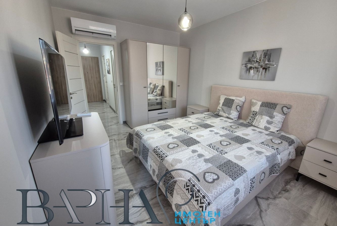 2-стаен - Варна, Възраждане 1 - 0