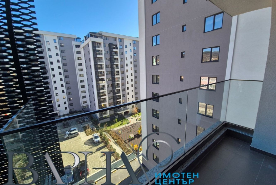 2-стаен - Варна, Възраждане 1 - 0