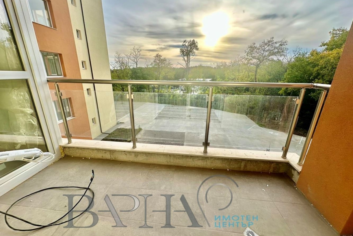 Офис - Варна, Трошево - 0