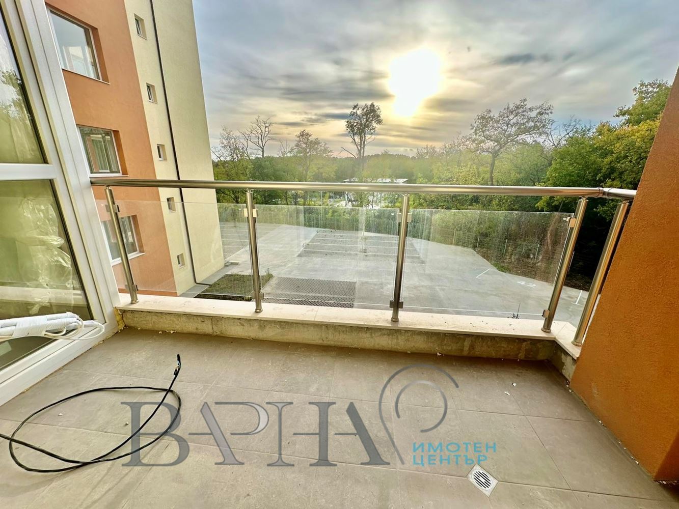 Офис - Варна, Трошево - 0