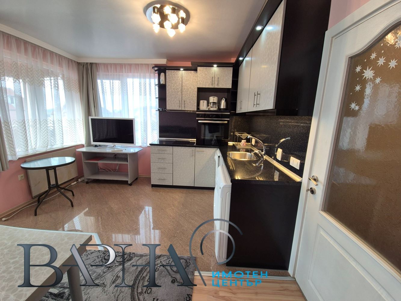 2-стаен - Варна, Виница - 0