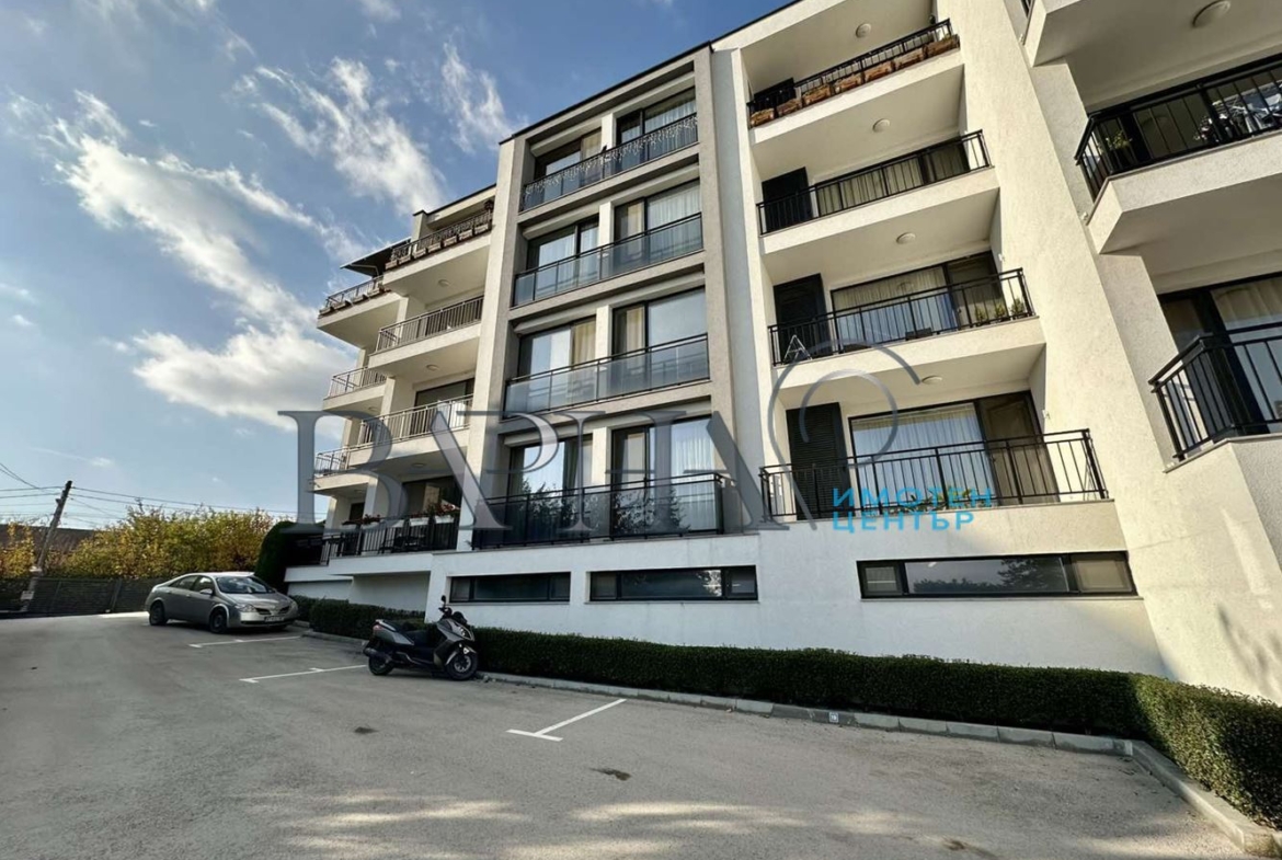 3-стаен - Варна, Цветен - 0