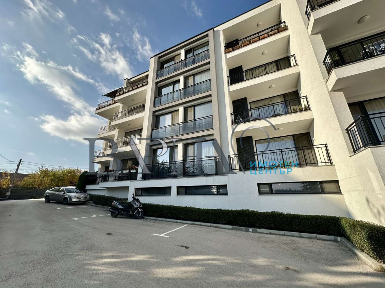 3-стаен - Варна, Цветен - 0