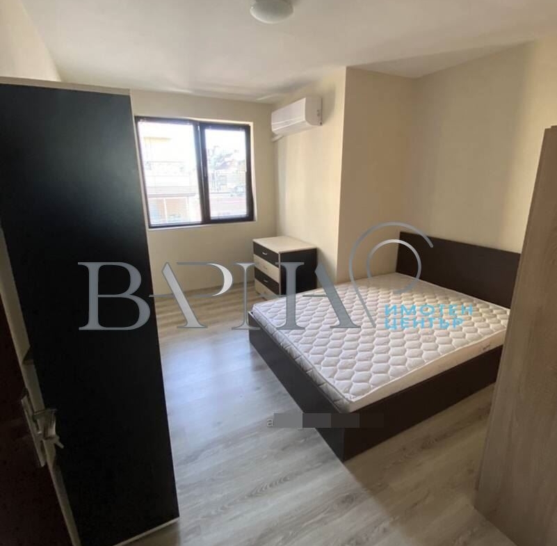 2-стаен - Варна, Колхозен пазар - 0