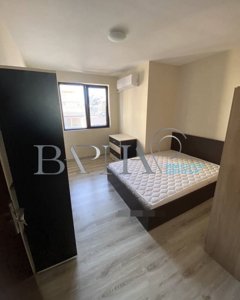 2-стаен - Варна, Колхозен пазар - 0