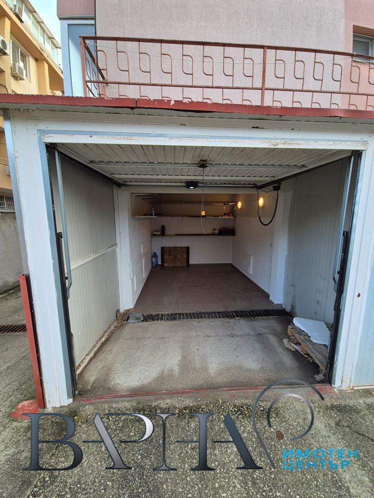 2-стаен - Варна, Виница - 0