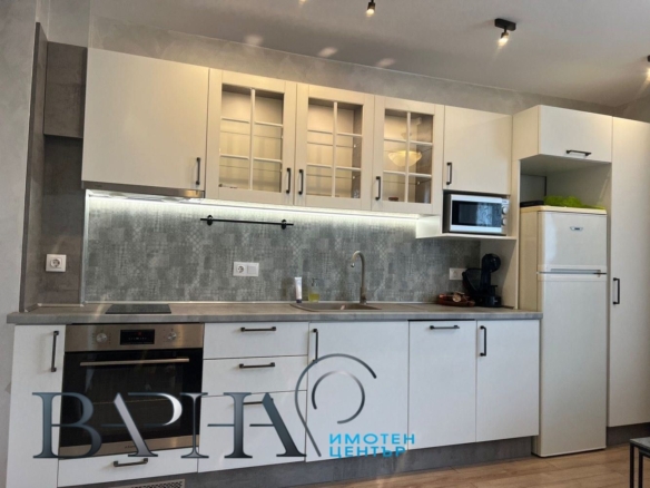 2-стаен - Варна, Левски - 0