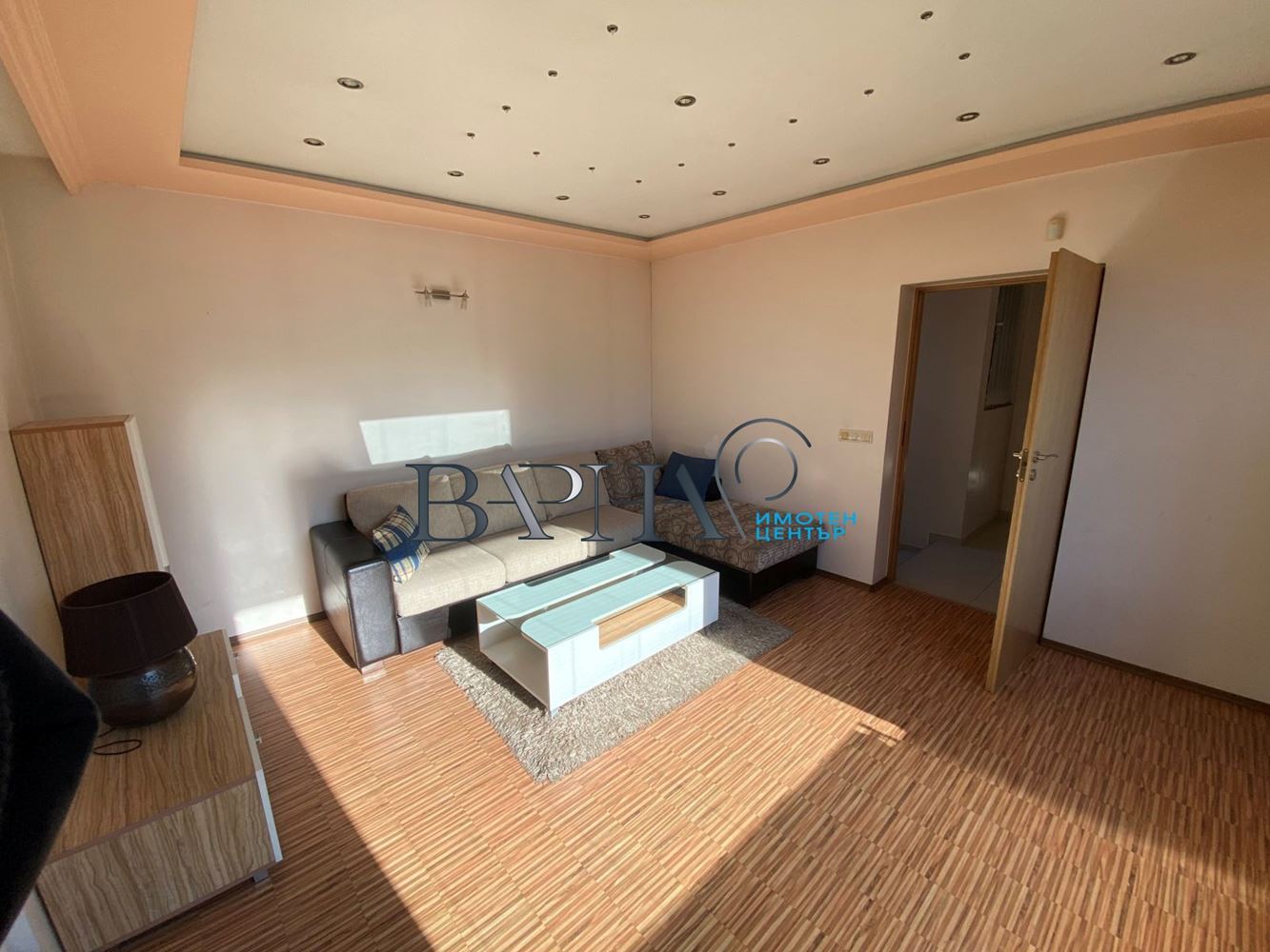 4-стаен - Варна, Погребите - 0